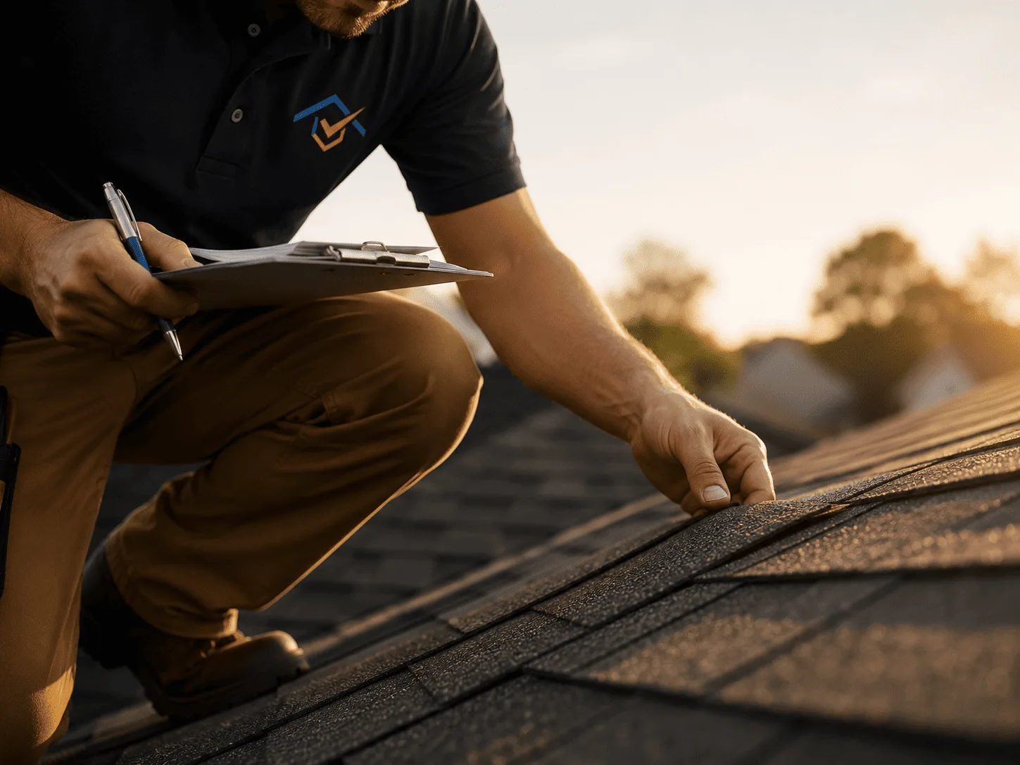 Why Choose Roof Inspection in Forest Lake, MN